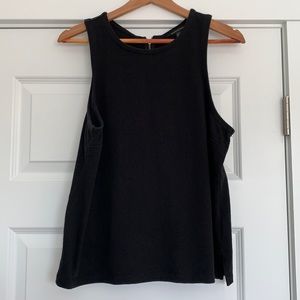 Banana Republic Sleeveless Top
